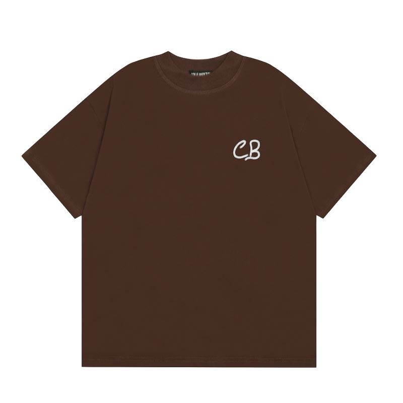 Cole Buxton T-Shirts